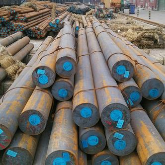 合金圓鋼價格市場趨于穩定